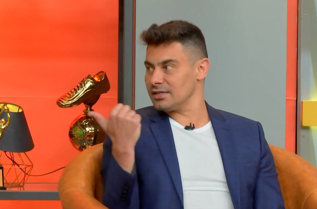Alex cobra mais transparência no Departamento Médico do Flamengo