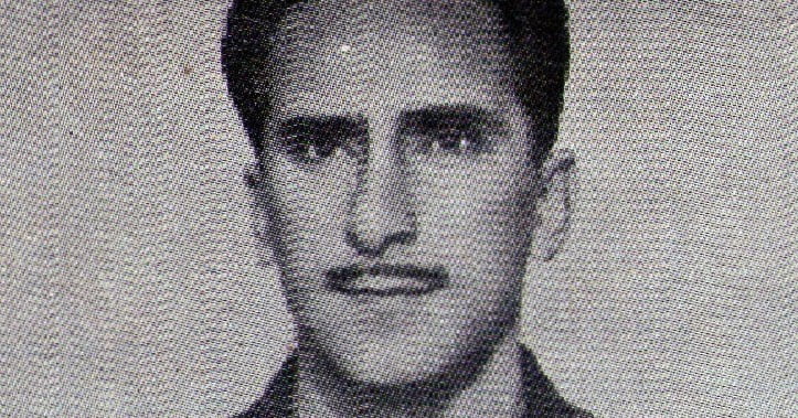 Agustín Valido, entrou para a história como ídolo do Flamengo