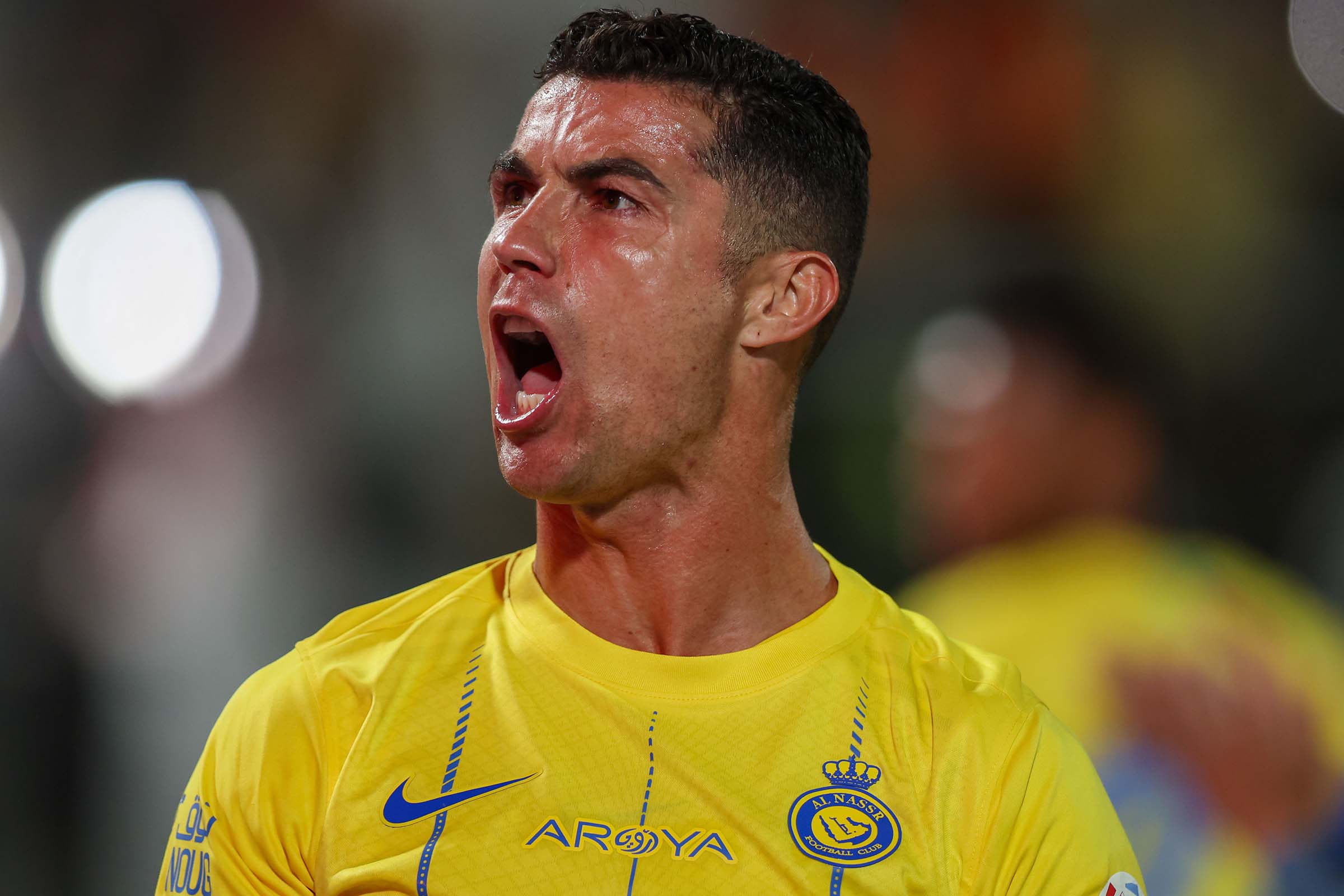 'Água de coco em Copacabana': Ângelo diz que Cristiano Ronaldo citou Flamengo e curte futebol brasileiro
