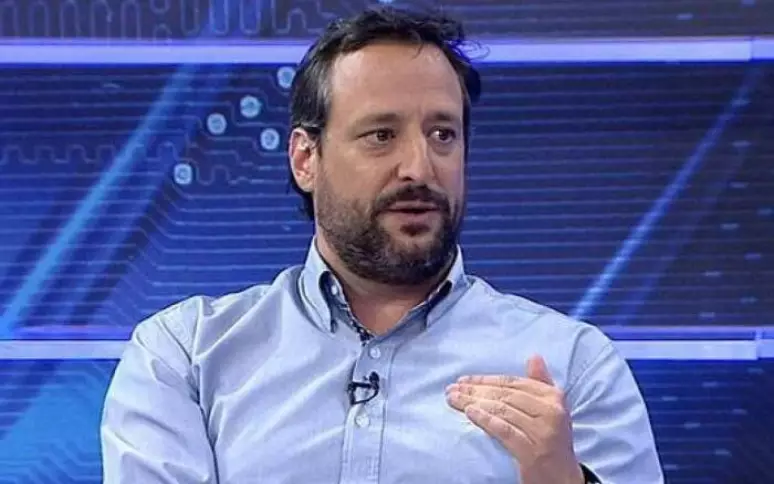 'Flamengou bobeou demais': Gian Oddi define pedreiras das oitavas da Libertadores