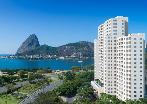 Flamengo aprova venda de imóveis no Morro da Viúva com desconto para fortalecer caixa