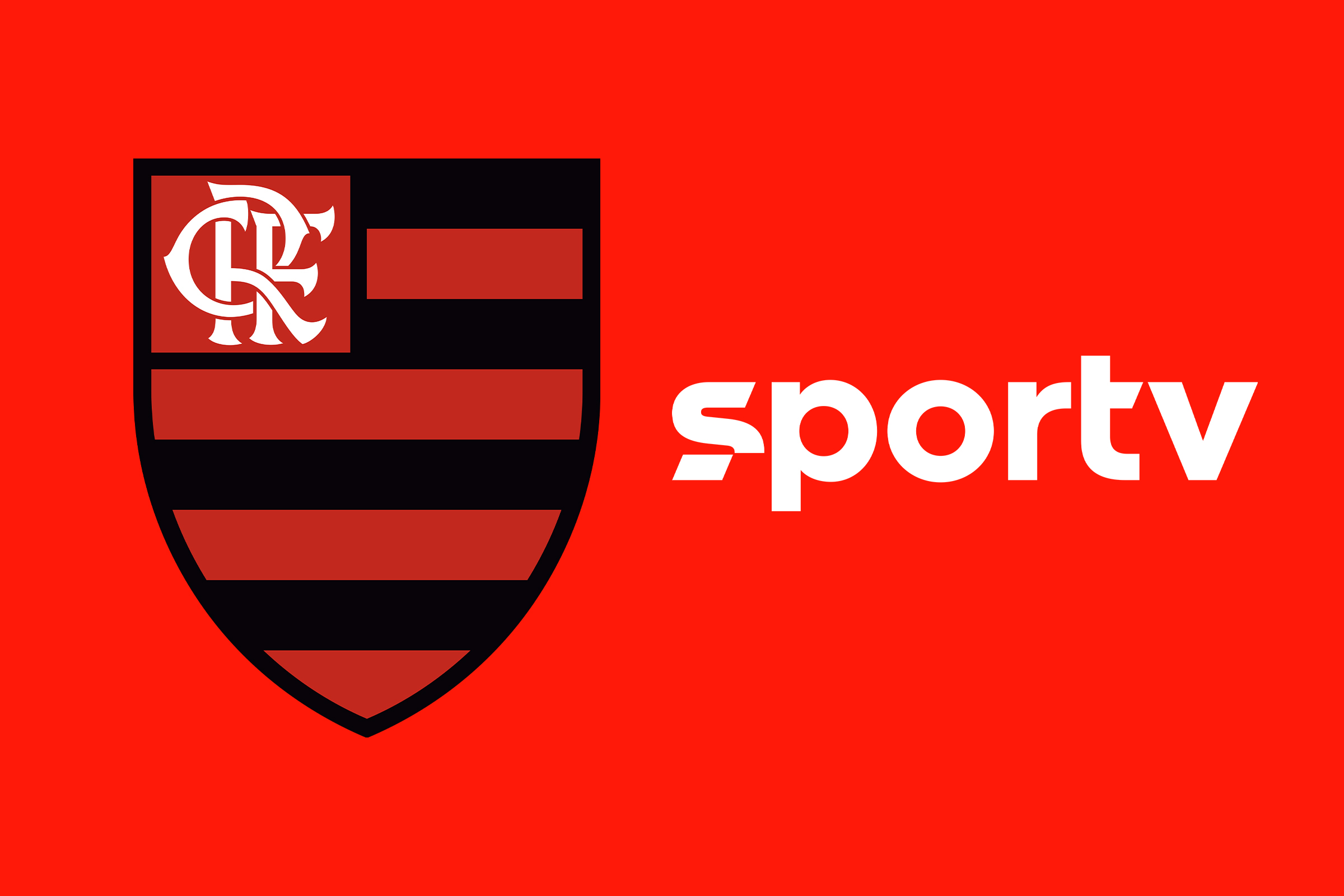 Flamengo x Bahia: sportv define equipe de transmissão
