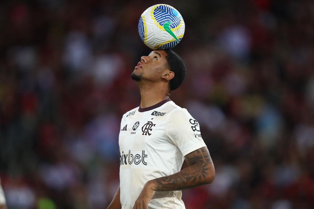 Divulgado valor da cláusula de compra de Rayan Lucas no Sporting