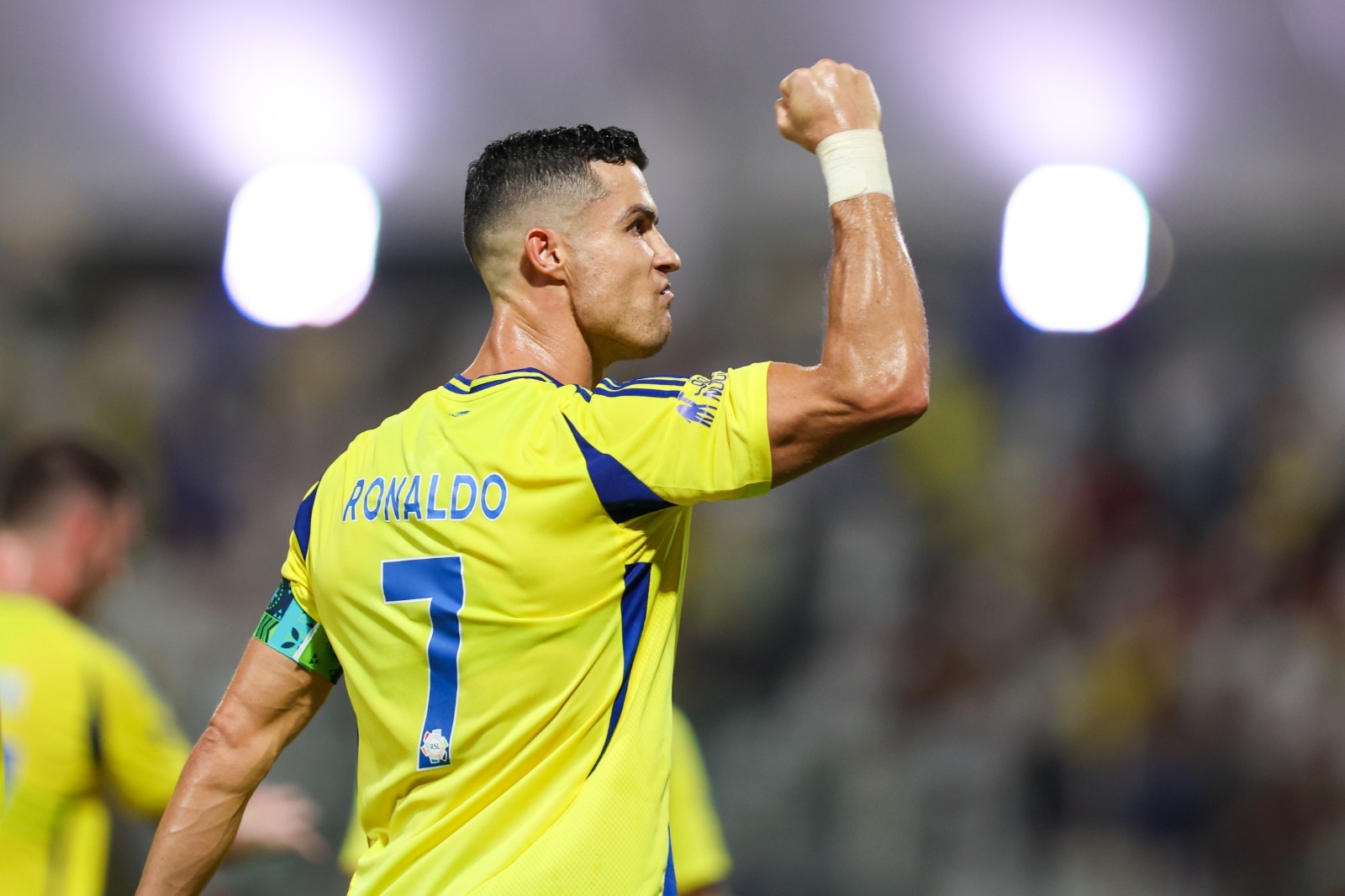 Cristiano Ronaldo pode enfrentar o Flamengo no Mundial; entenda