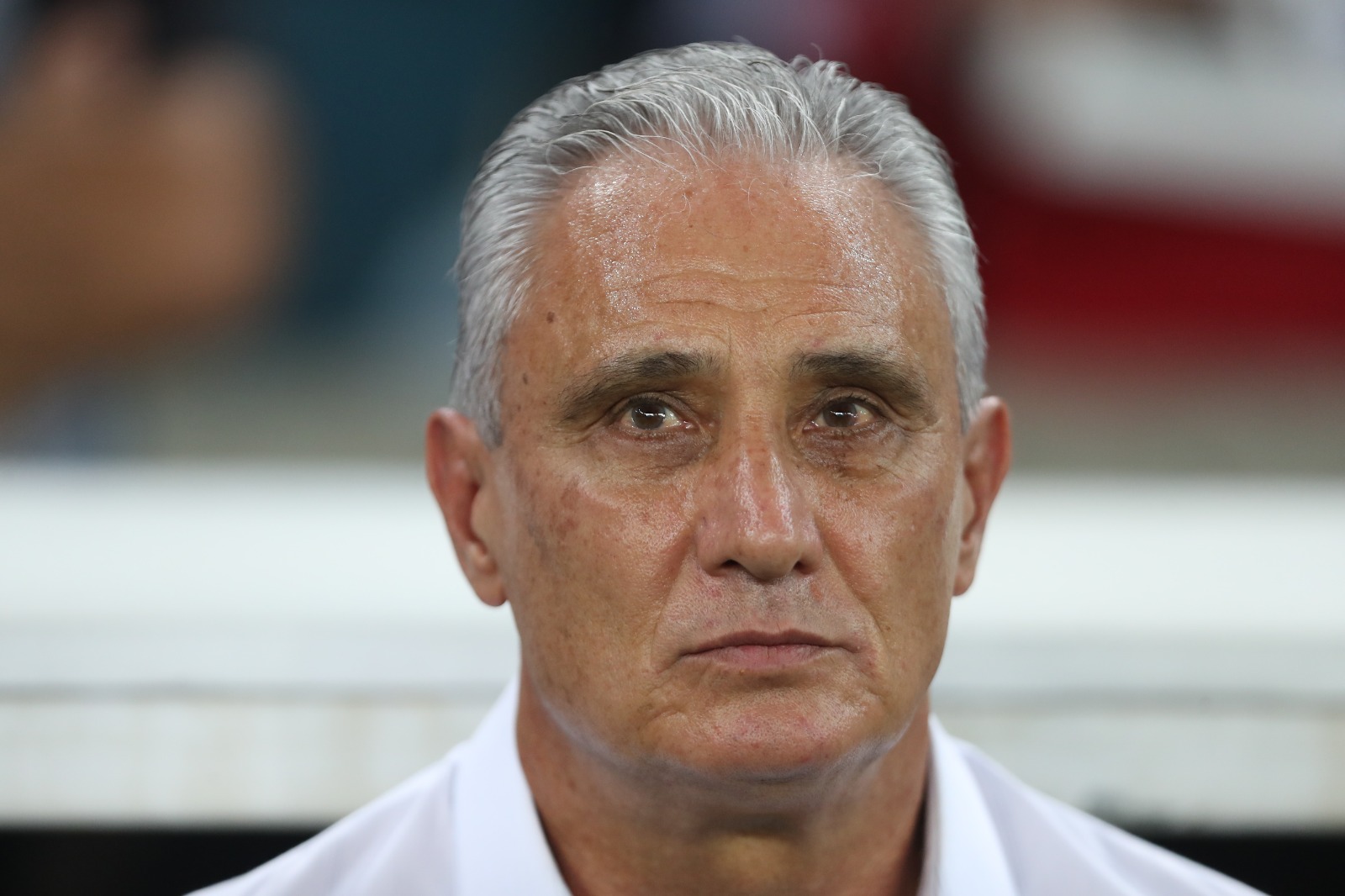 Ex-Flamengo, Tite fala sobre Ancelotti, saúde mental e ofertas para voltar ao futebol