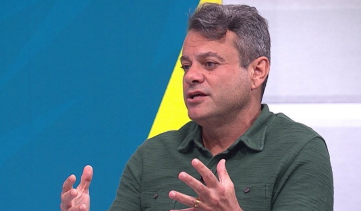 Eric Faria defende Gerson e pede reflexão ao torcedor do Flamengo
