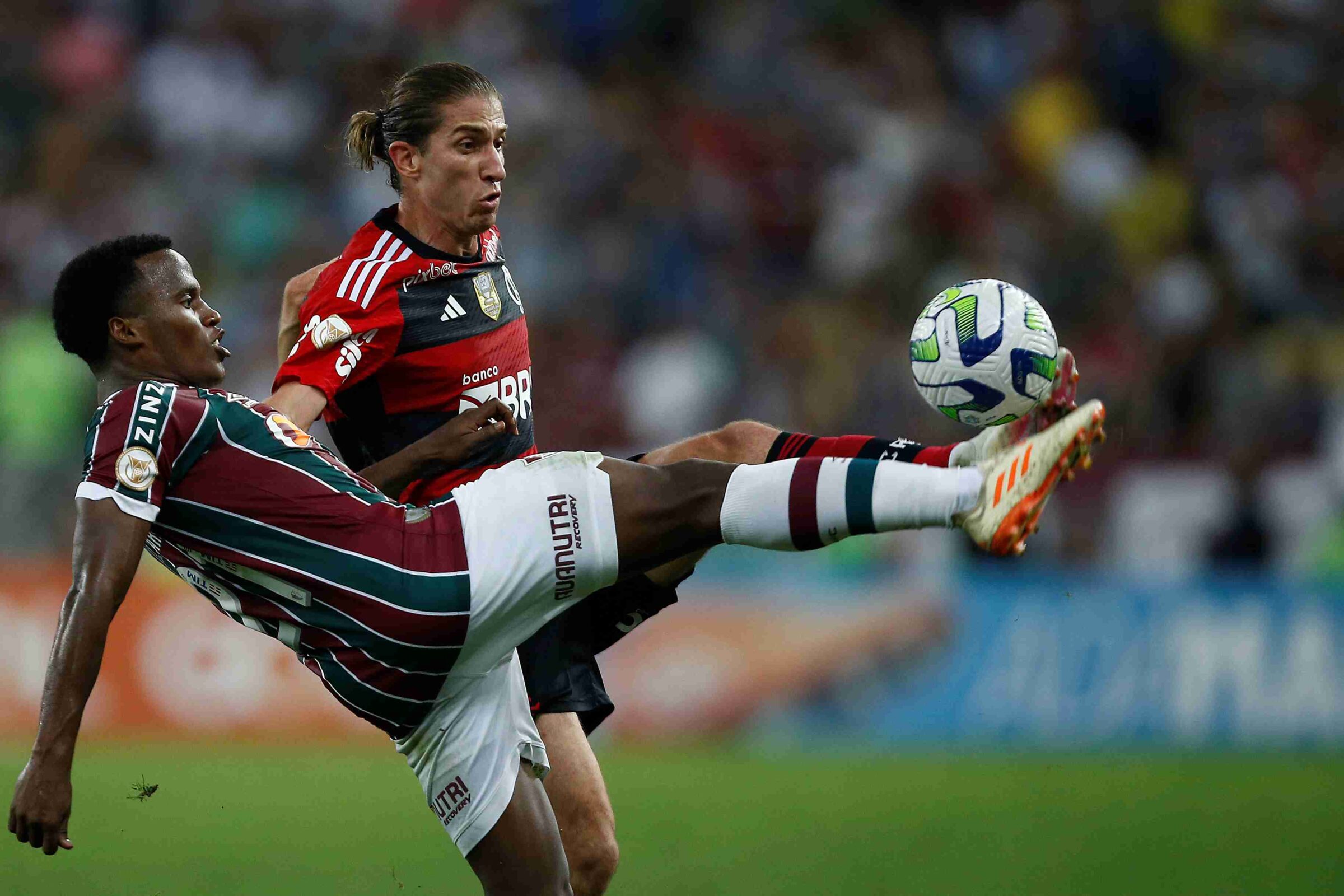 Fla x Flu: 10 clássicos emocionantes na história do Brasileirão