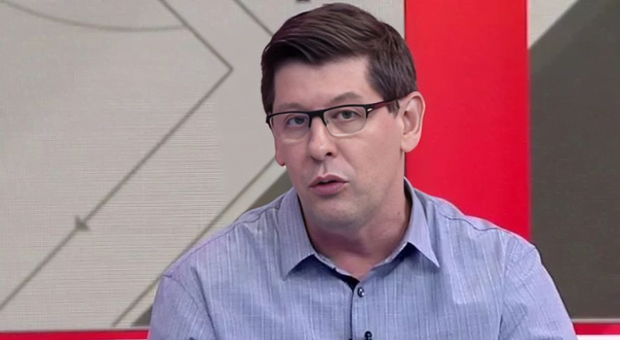 Unzelte diz o que Flamengo tem que fazer para não sofrer com zebra na Libertadores