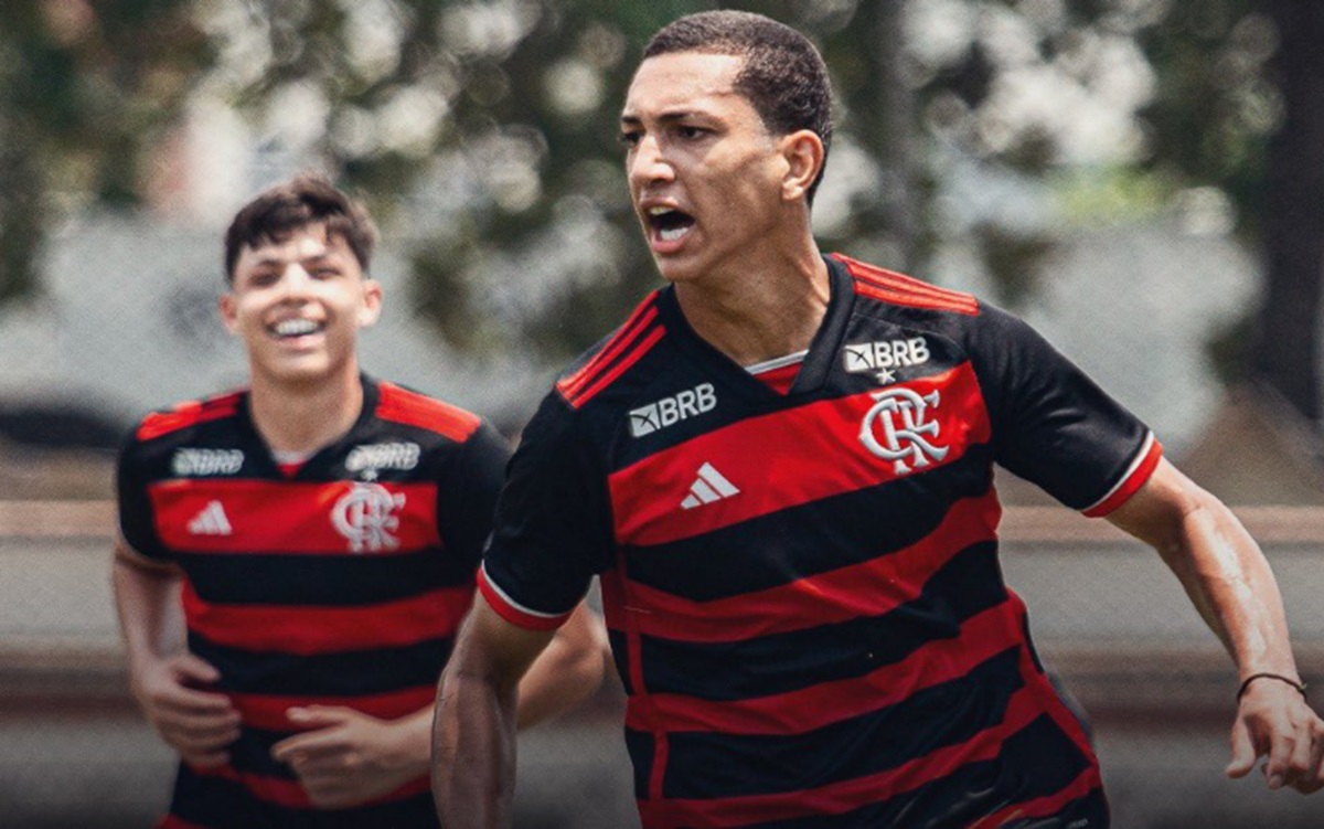 Flamengo X Botafogo E Flamengo X Nova Igua U Hor Rios E Onde Assistir Aos Jogos Do Sub E Sub