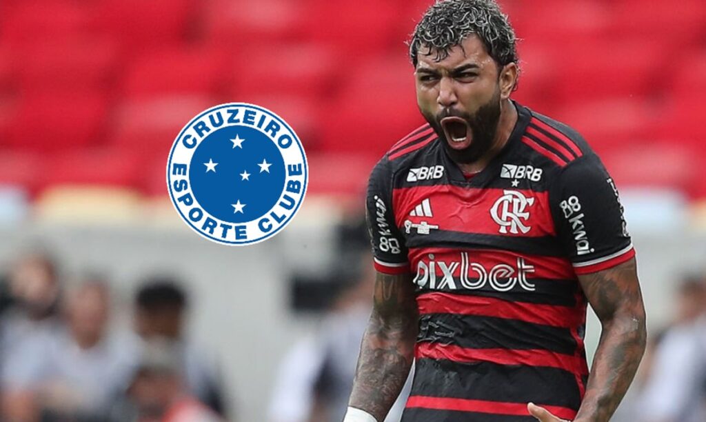 gabigol pode jogar no cruzeiro em 2025