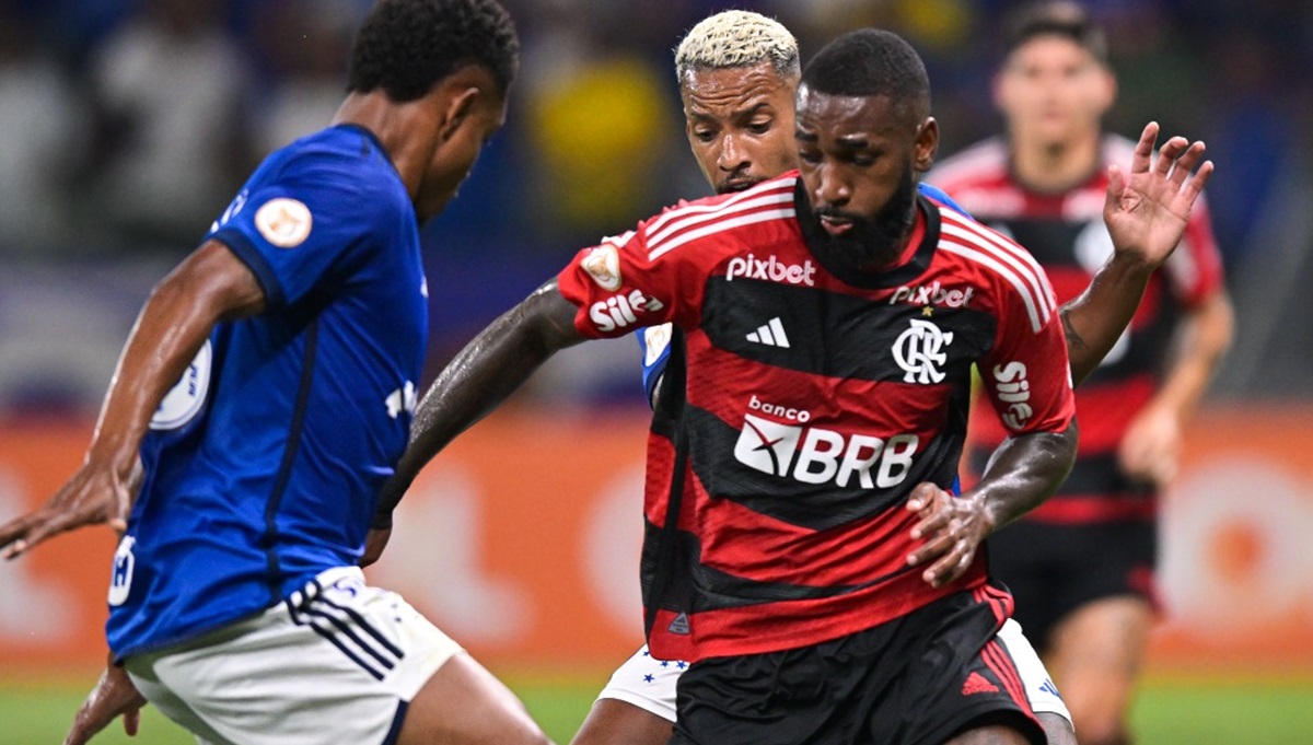 Retrospecto completo: Flamengo x Cruzeiro - História, duelos marcantes e curiosidades