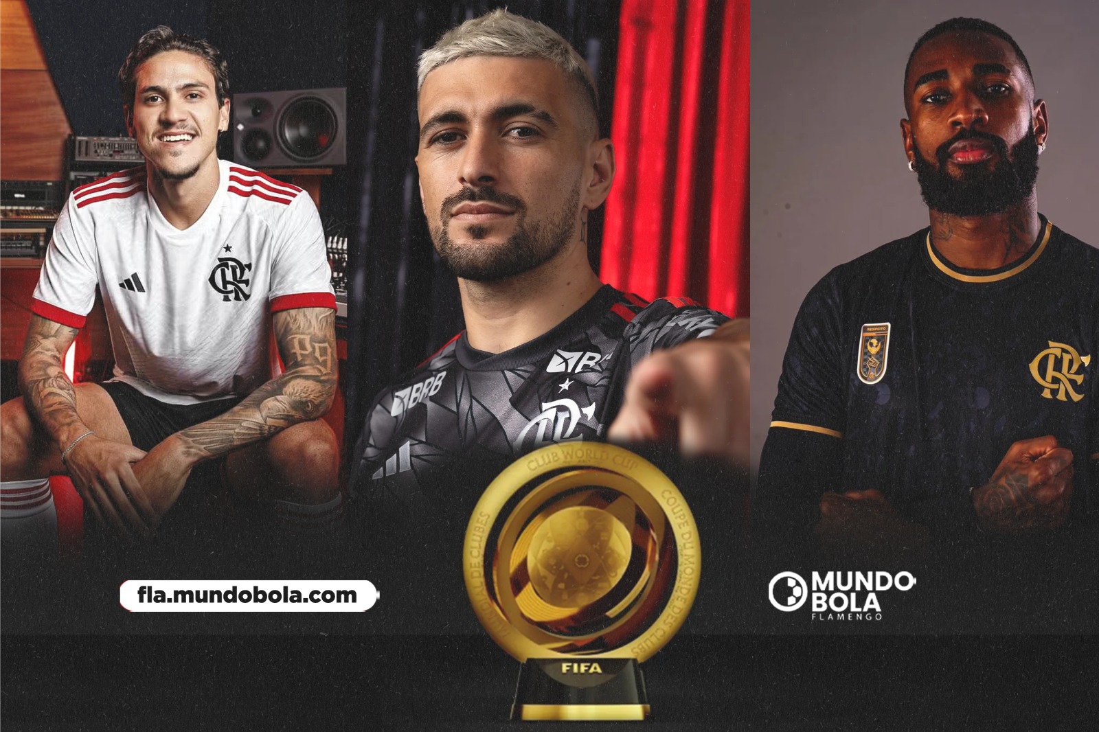 Flamengo Enfrenta Bayern de Munique no Mundial de Clubes: Horário e Onde Assistir