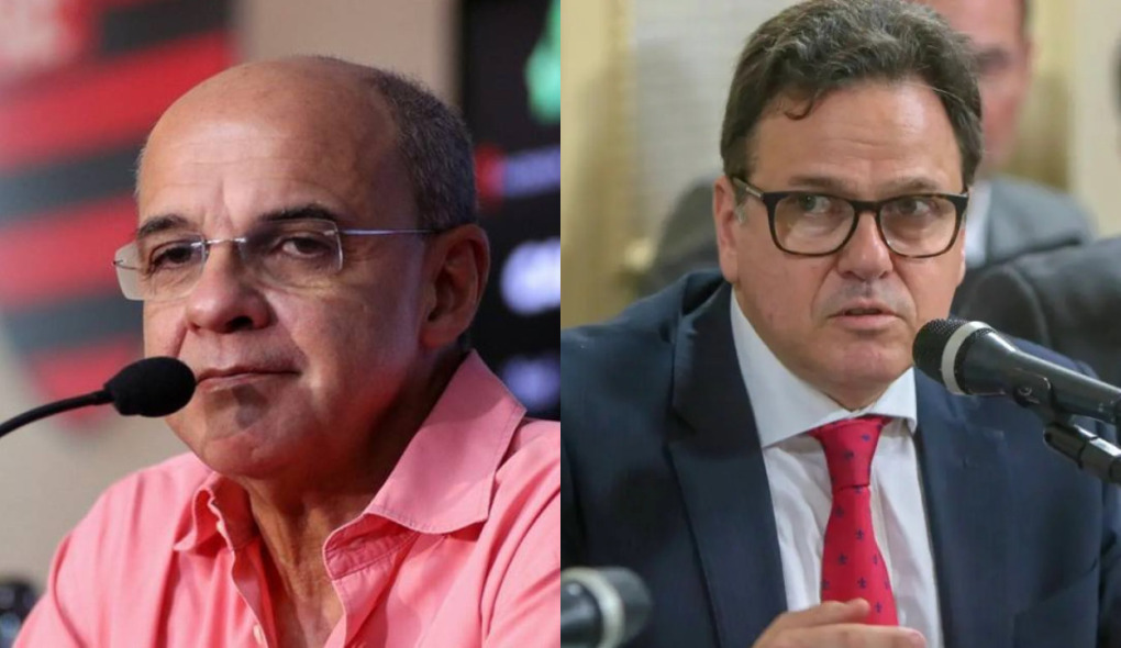 Bandeira Dunshee Caso Dodien