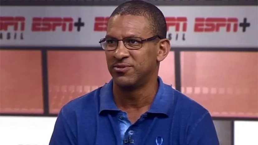 Revelado pelo Flamengo, ex-jogador deixa ESPN e será comentarista da Cazé TV - Fla.MundoBola