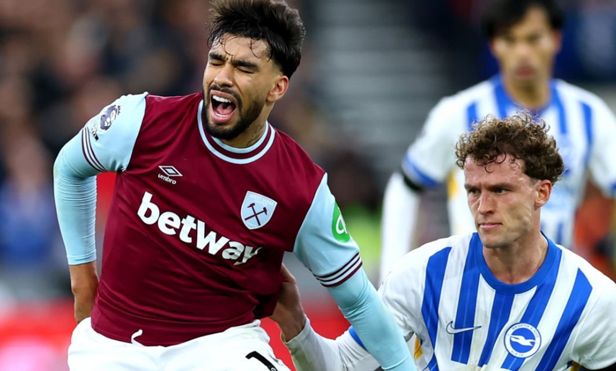 Manchester United x West Ham pela Premier League: horário, onde assistir e prováveis escalações - 11/5/25