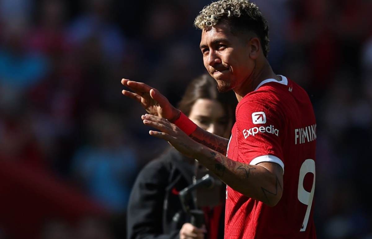 Veja por que Flamengo desistiu de investir em Roberto Firmino