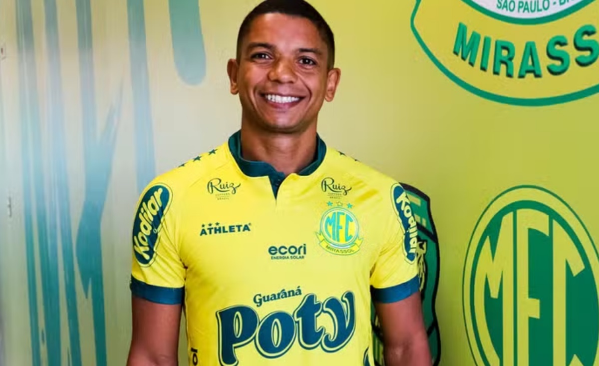 Foto: Divulgação/Mirassol