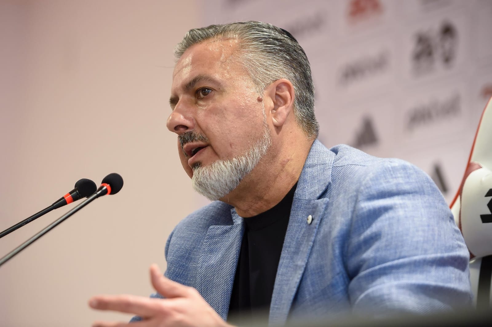 José Boto diz que clubes contratam portugueses por 'moda' no Brasil