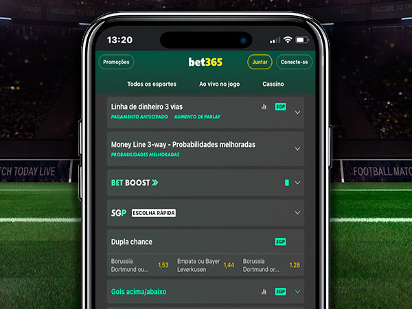 bet365 criar aposta