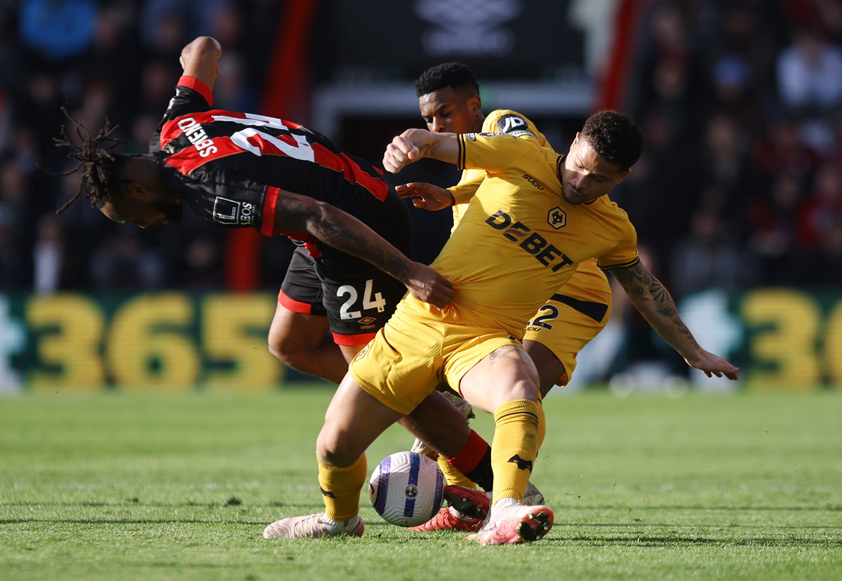 Crystal Palace x Wolves pela Premier League: horário, onde assistir e prováveis escalações - 20/5/25