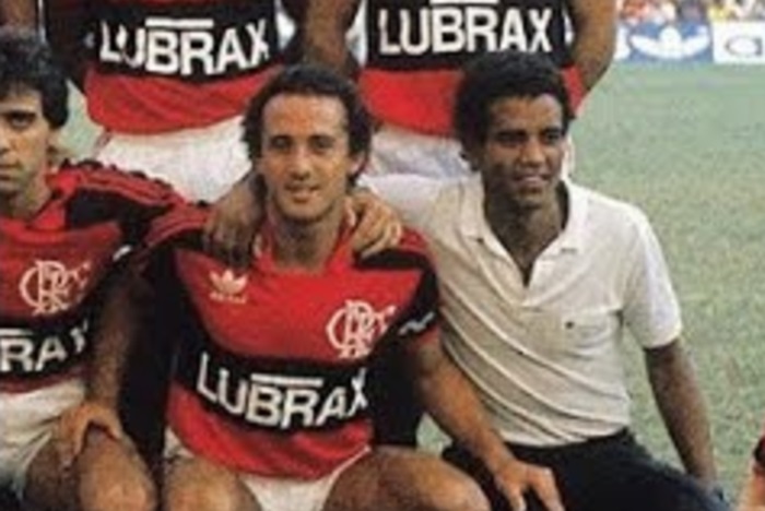 marquinho carioca ex-flamengo