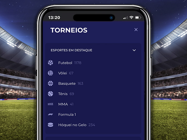 Principais torneios disponíveis na Alfa.bet