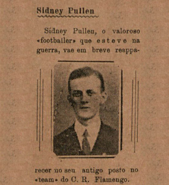 Sydney Pullen - Foto: Vida Esportiva