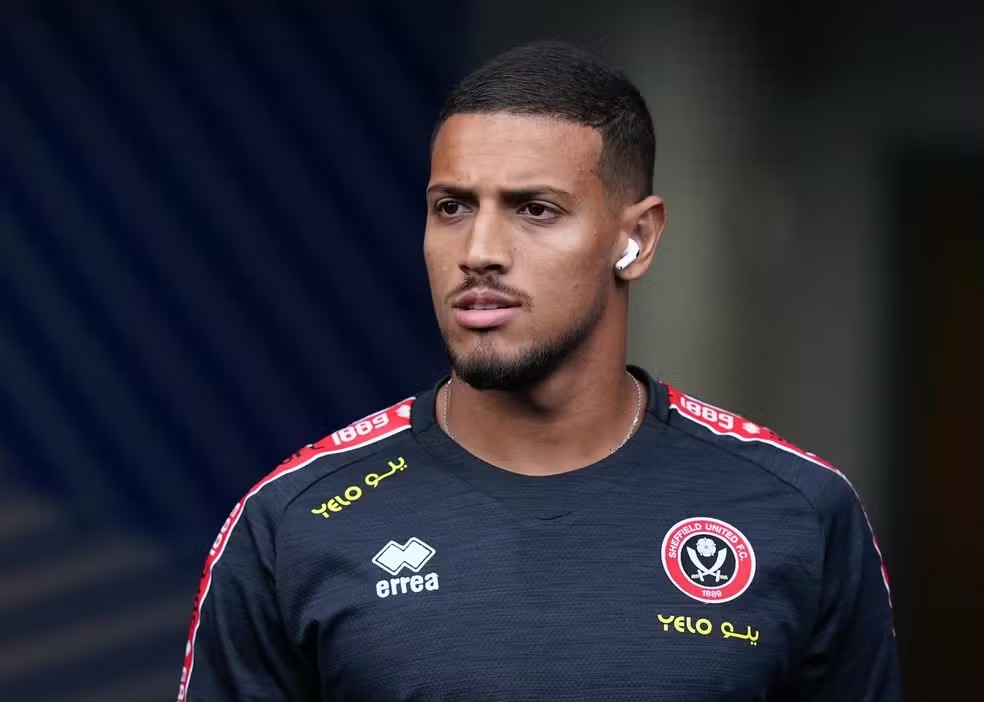Cria do Flamengo, Vinição compara Championship à Premier League e fala sobre Seleção