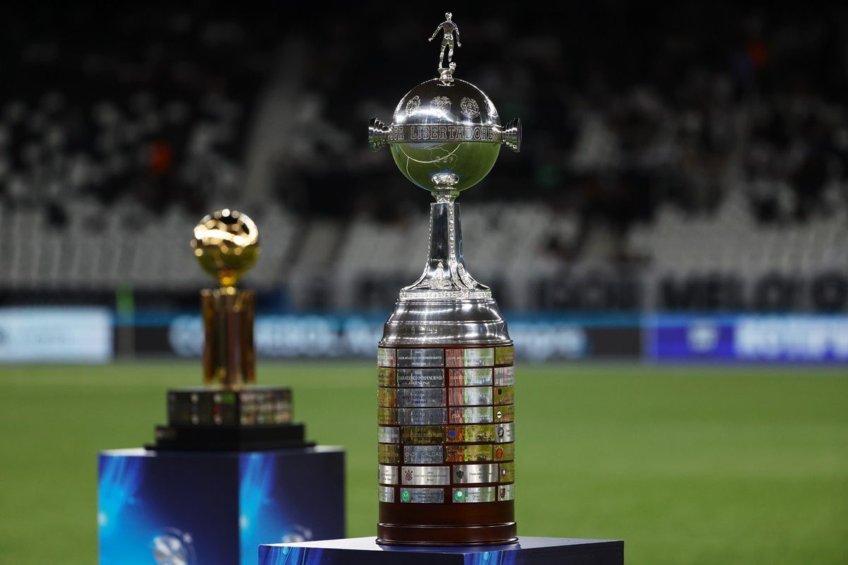 Fora da Liberta: São Paulo perde vaga na Libertadores após vitória de rival
