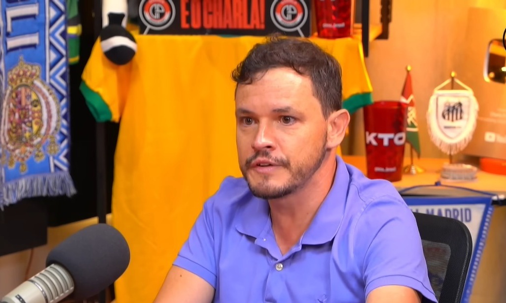 'Minhoca na cabeça': Rodrigo Mattos explica motivo de crise no Flamengo