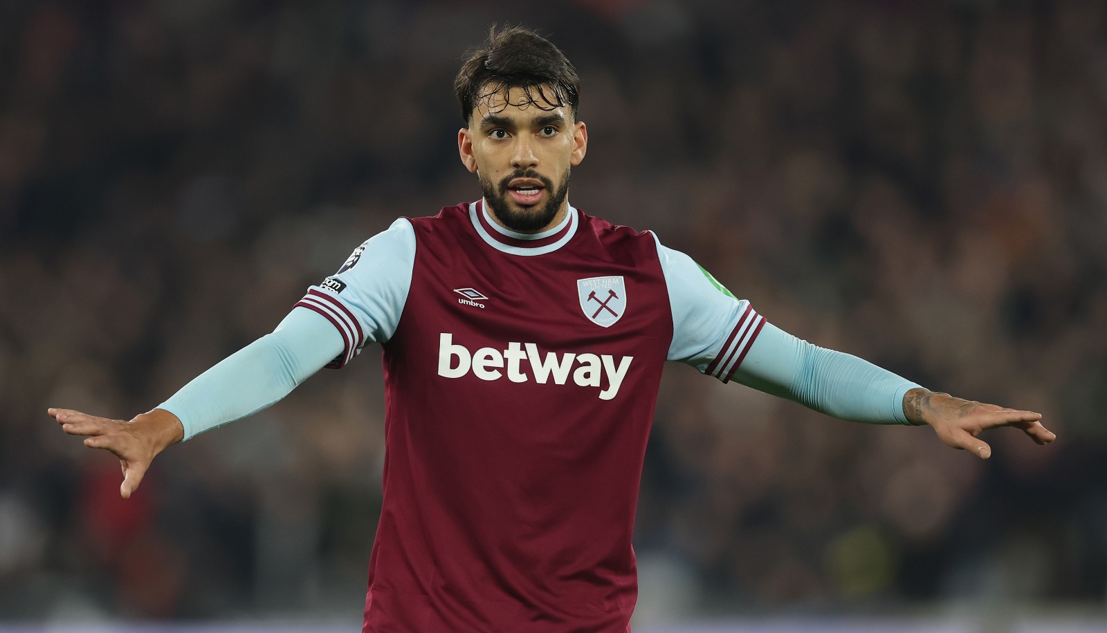 West Ham x Nottingham Forest pela Premier League: horário, onde assistir e prováveis escalações - 18/5/25
