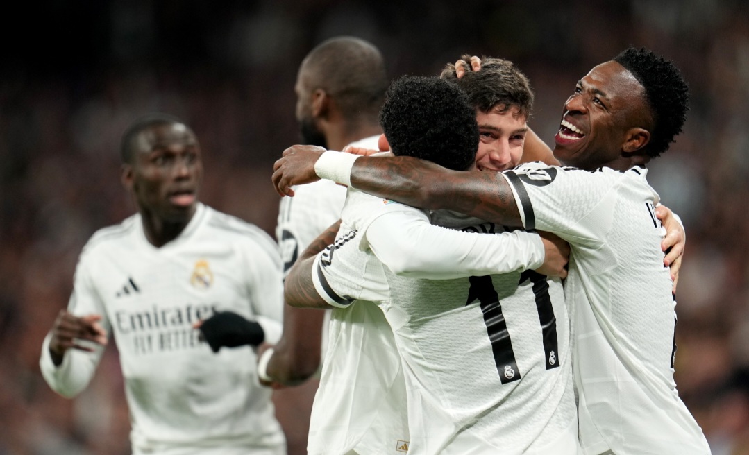 Sevilla x Real Madrid pela LaLiga: horário, onde assistir e prováveis escalações - 18/5/25
