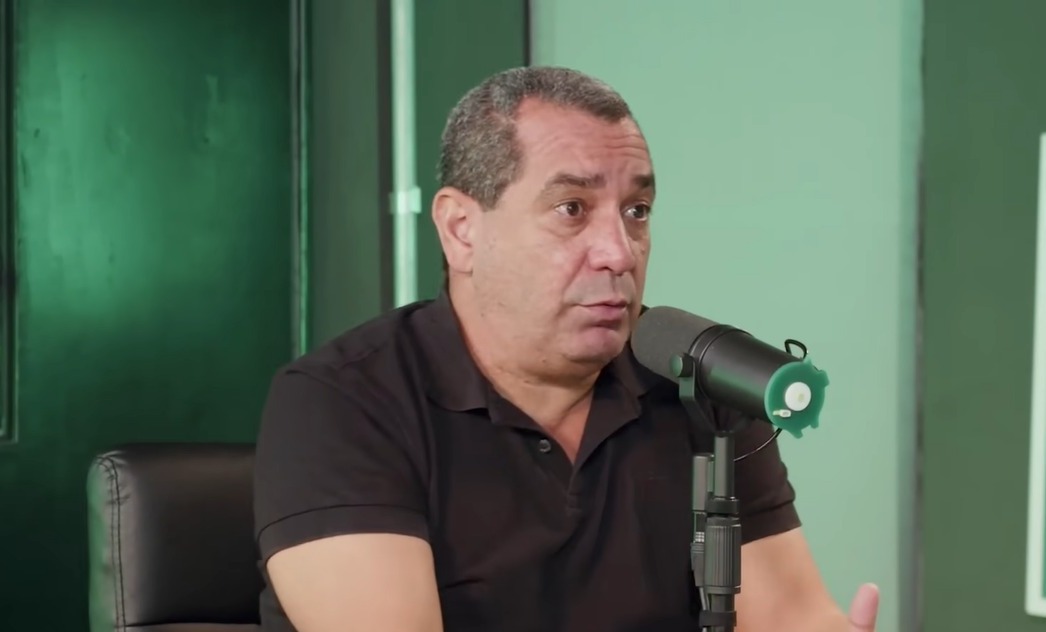 Zinho responsabiliza Bap e cobra projeto de Boto no Flamengo
