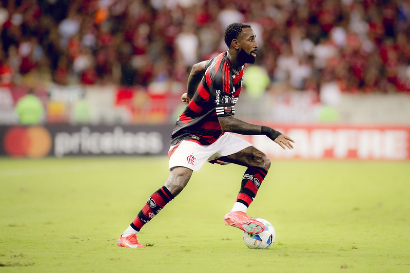 Notícias do Flamengo de hoje: Gerson, Bayern e Pulgar