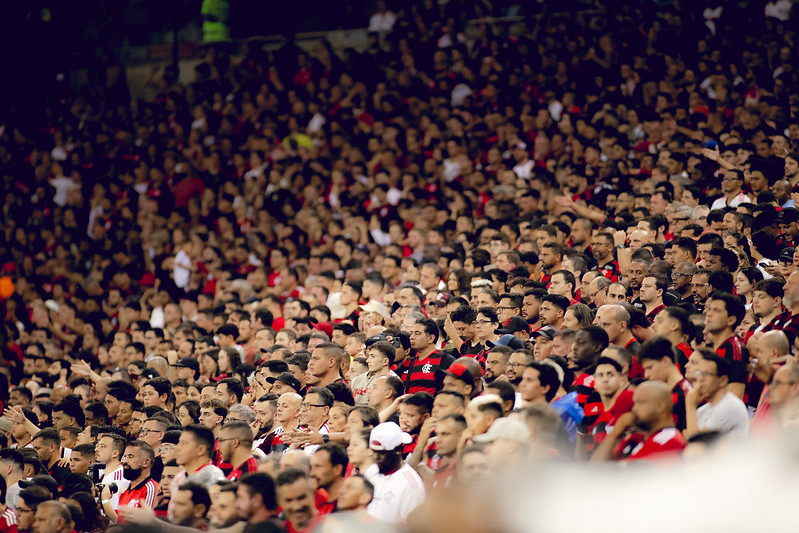 RMP diz que diretoria do Flamengo aprendeu lição sobre ingressos 'da pior maneira'