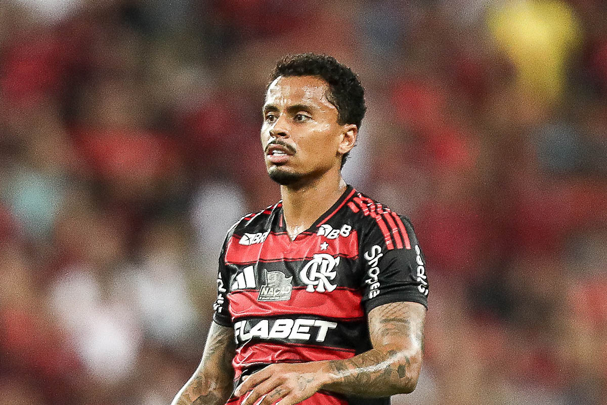 Escalação do Flamengo: Allan e Michael titulares contra Bahia; Pedro começa no banco