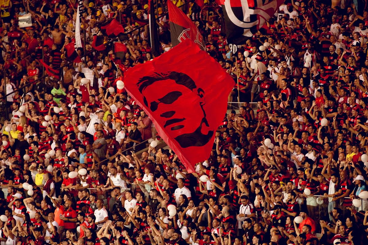 Flamengo x Botafogo: ingressos começam a ser vendidos na segunda