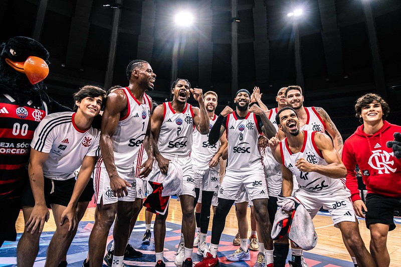 Rumo ao Tri: Fiba divulga tabela do Mundial de Basquete
