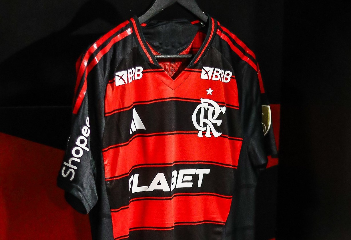 Governo Federal volta a suspender patrocinadora do Flamengo