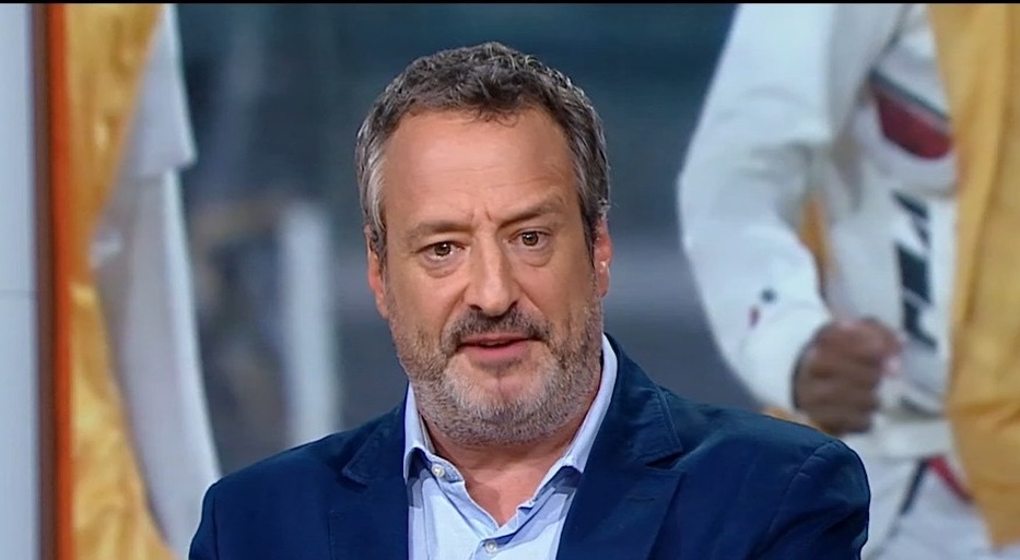 Gian Oddi surpreende ao apontar onde Gerson mais fará falta no Flamengo