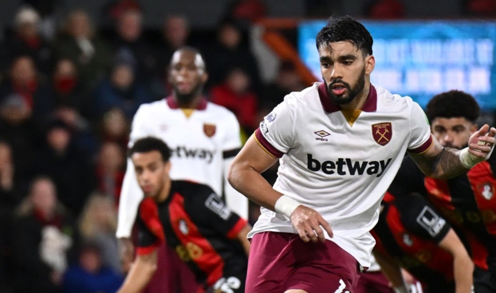 Paquetá no Flamengo: jornalista crava que meia é prioridade na Gávea