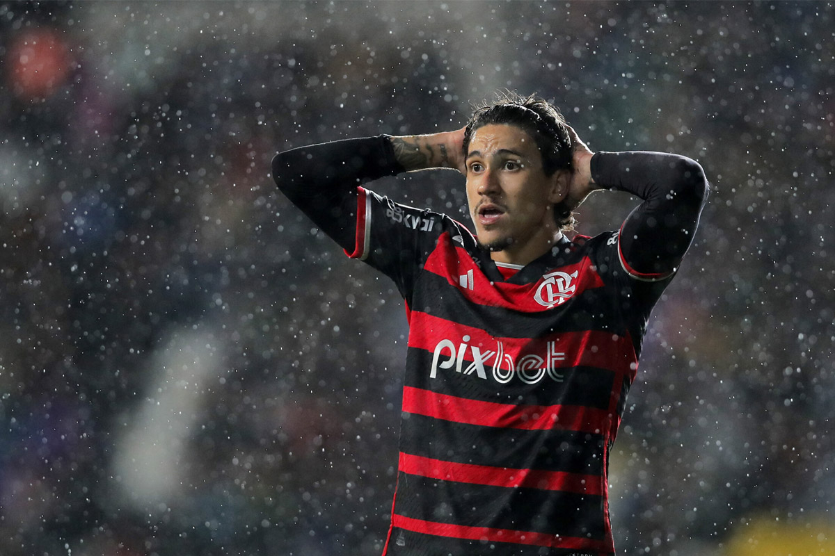 Jornalista critica comparação entre Pedro e Kane: 'Delírio'