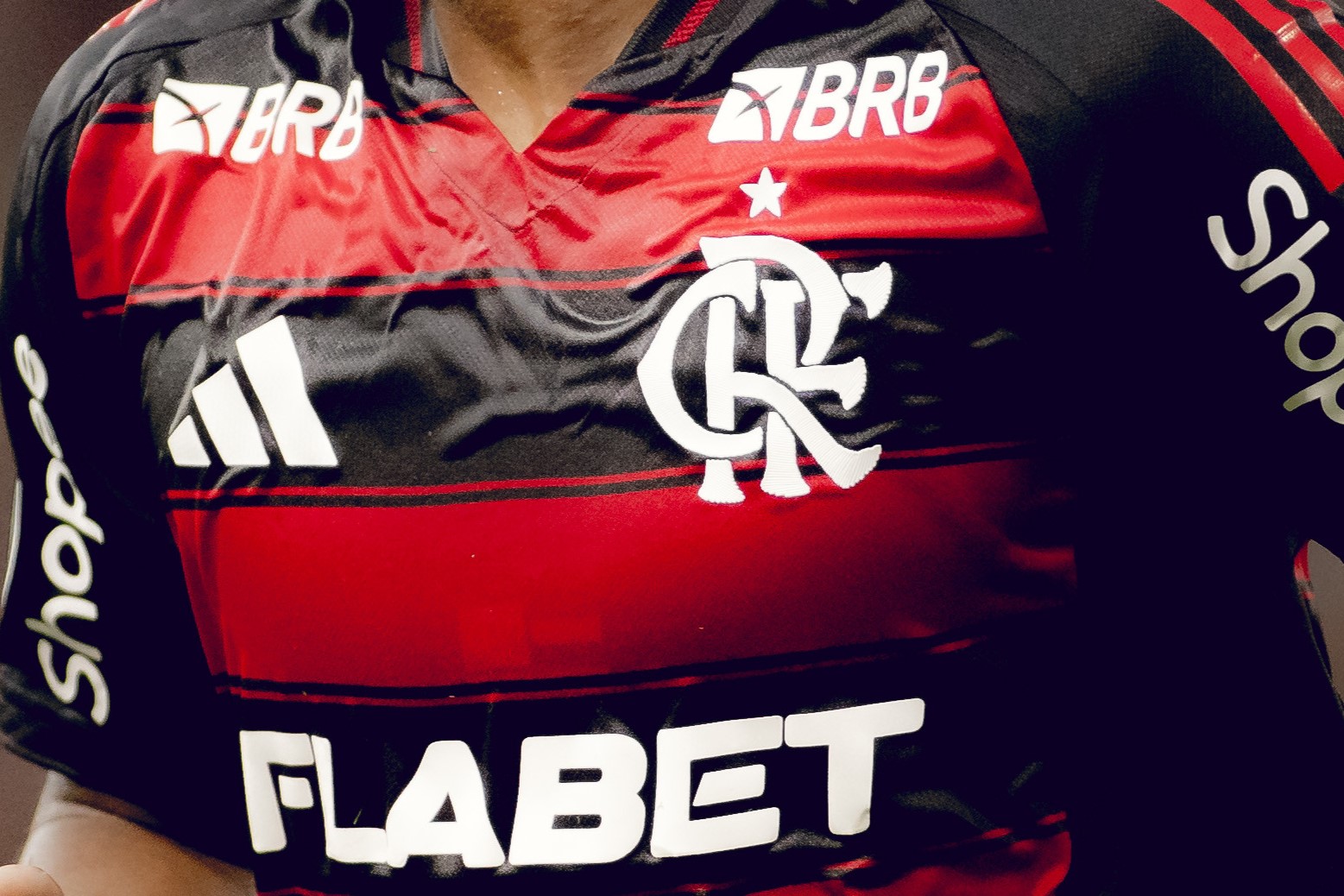 Camisa do Flamengo sofre novas alterações para Super Mundial