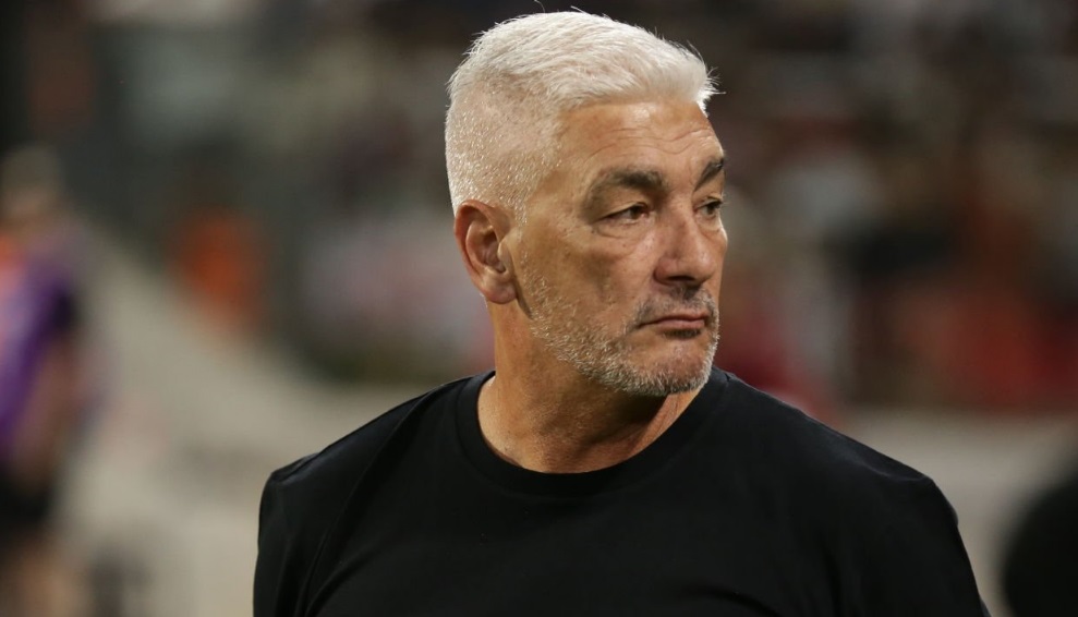 Técnico do Central Córdoba reprova euforia no Maracanã e teme resposta do Flamengo