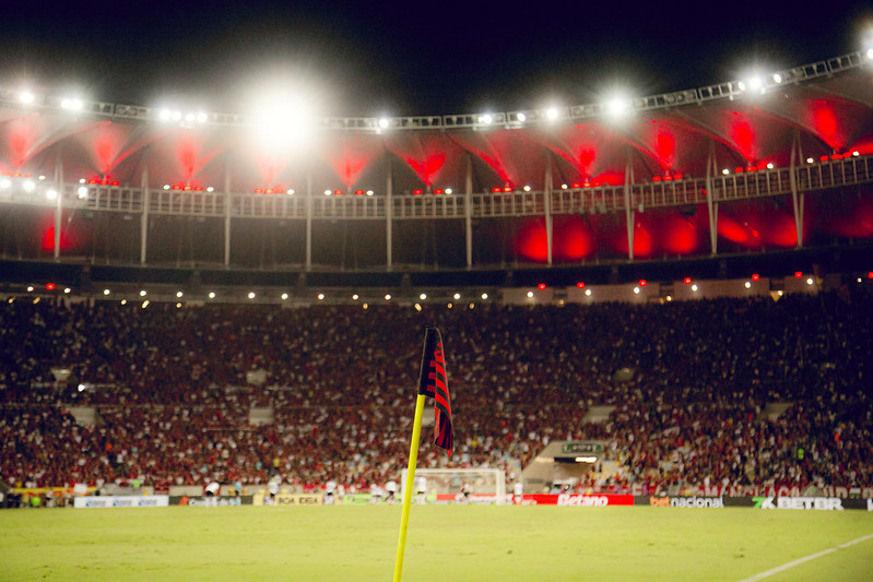Flamengo x Fortaleza: ingressos à venda para público geral