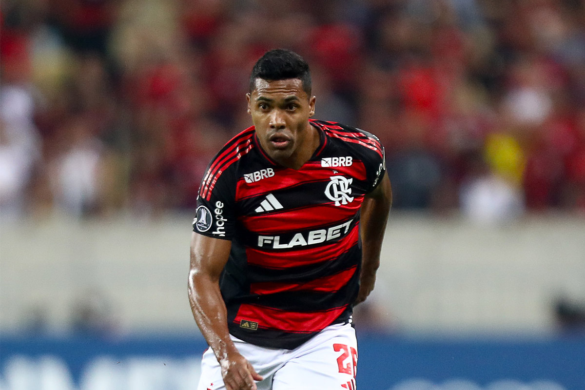 Próximos jogos do Flamengo: Deportivo Táchira, Fortaleza e Espérance-TUN