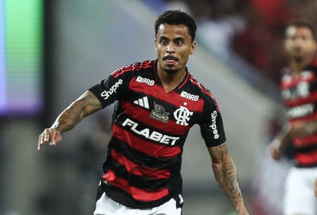 Allan e Pulgar sentem desconforto e podem ser problemas no Flamengo