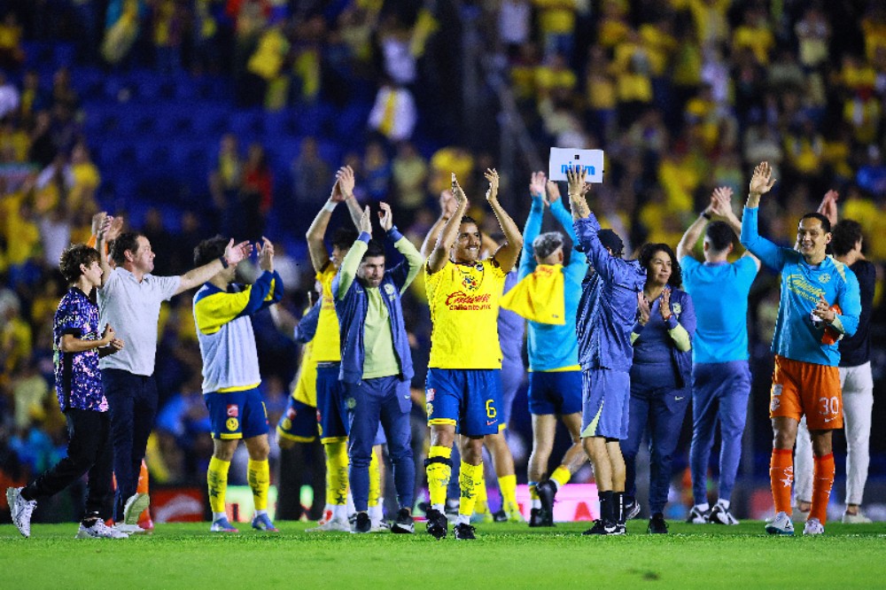 Mundial: possível adversário do Flamengo, América vive grande fase no México