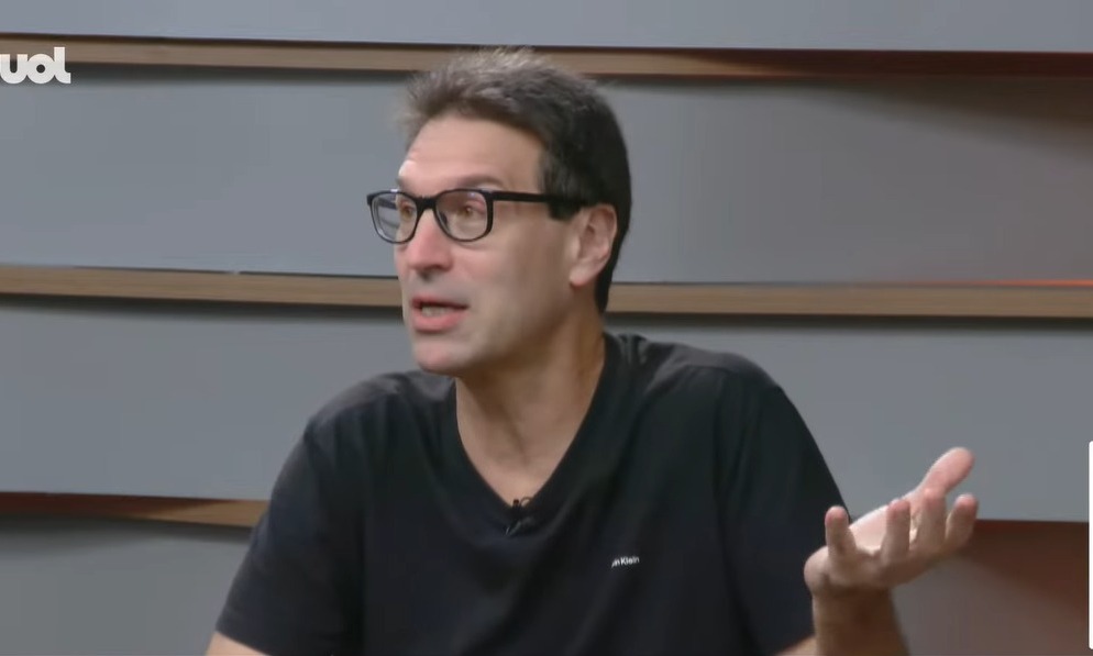 Arnaldo Ribeiro diz que Cruzeiro era favorito e critica Flamengo fora de casa: ‘Time se divide em dois’