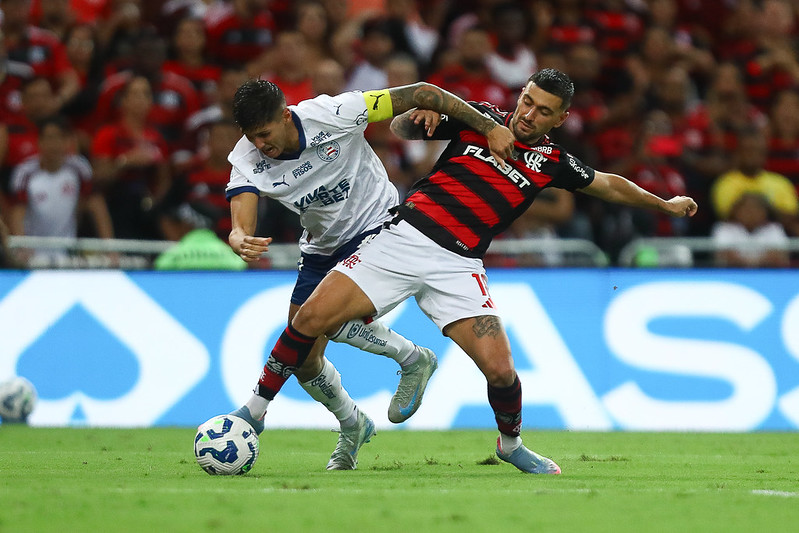 Notícias do Flamengo de hoje: Brasileirão, Gerson e FlaBasquete